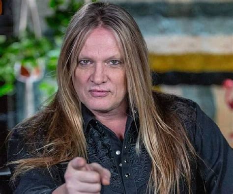 Sebastian Bach A Successful Solo Career After Skid Row Tomson Highway
