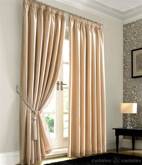 Cream Bedroom Curtains Decor Ideasdecor Ideas