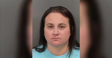 School Nurse In Georgia Arrested Accused Of Stealing Students Medications
