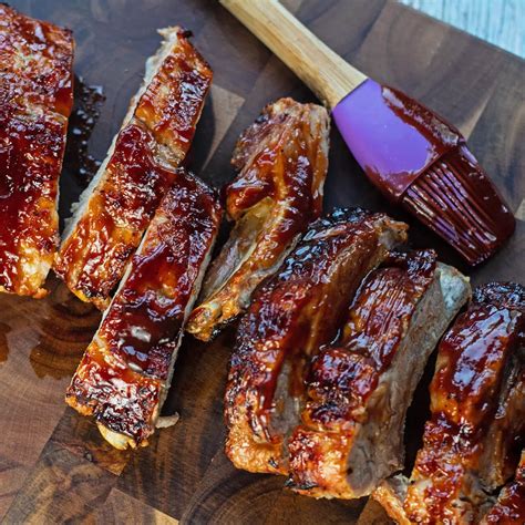 What To Serve With Bbq Ribs 16 Best Side Dishes For Tasty Bbq Ribs