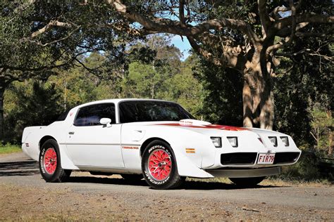 1979 Pontiac Firebird Trans Am Coupe Jcmd5064720 Just Cars