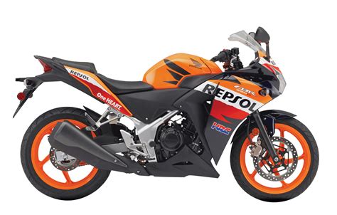 The result is a machine of outstanding versatility; HONDA CBR250R - 2012, 2013 - autoevolution