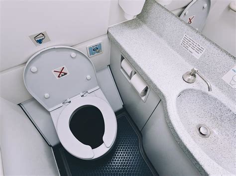 Pilots Caught Watching Video From Cameras Hidden In Plane Toilets Au — Australias