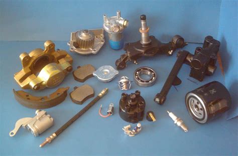 Classic Car Parts How To Locate Hard To Find Parts Classic Car Parts
