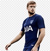 Download Eric Dier Png Images Background ID 62624 | TOPpng