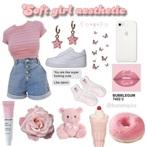 Pin By Savvy Vatter On Aesthetic Mood Clothes Kawaii Fashion Outfits