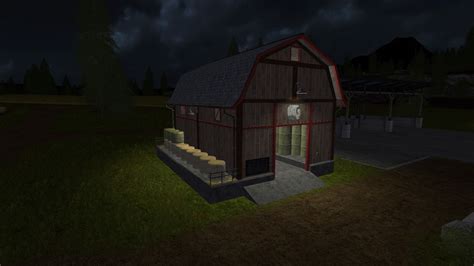 Fs17 Storage Barns Fs 17 Objects Mod Download