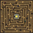 Labyrinth of the Minotaur | Inkarnate - Create Fantasy Maps Online