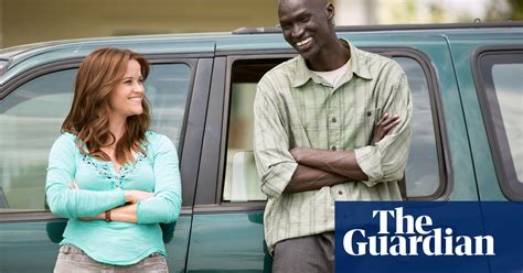 The Good Lie ‘expertly Wrought Culture Shock Stuff Film The Guardian