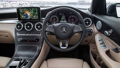 Price quoted is based on prevailing exchange rate. 2016 Mercedes-Benz GLC 250 and 220d review | road test ...