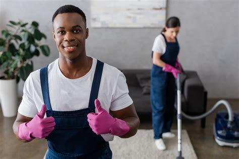 How To Clean Your Home Like A Professional Clean Crew