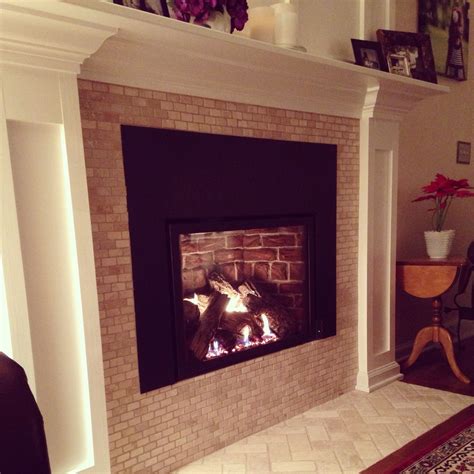 Our Beautiful Fireplace Fireplace Home Decor Home