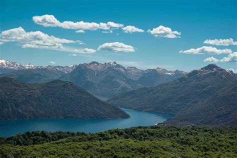 Los 10 Mejores Parques Nacionales De Argentina Fotos