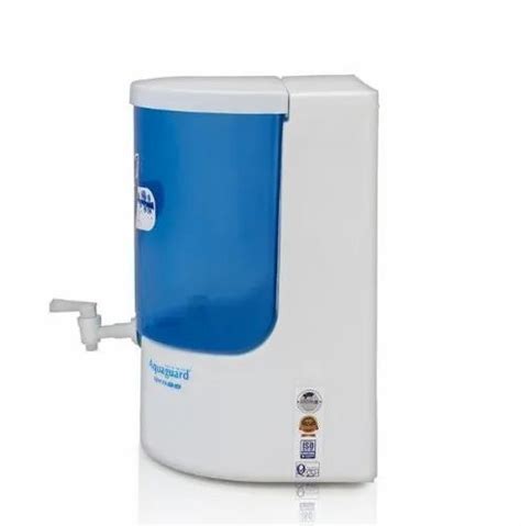 Aquaguard Reviva Ro Uv Mtds Nxt Water Purifier Mineral Guard Capacity