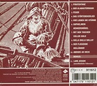 Achim Reichel CD: Klabautermann...plus 1977 (CD) - Bear Family Records