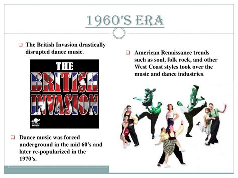 Ppt Jazz Dance History Powerpoint Presentation Free Download Id