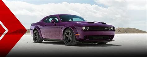 2023 Dodge Challenger Last Call Commemorative Packages