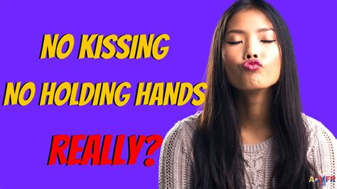 Kissing Your Filipina In The Philippines Anti Kissing Policy ️ Youtube