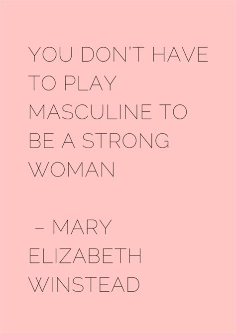 Inspiring Girl Power Quotes 12 Museuly