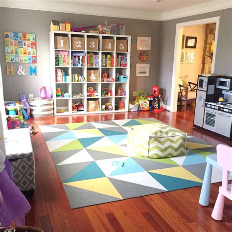 You have to teach your kids how to use. Pin on Top Home Organization Tips