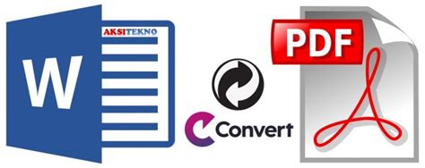 Save web pages as pdf documents in one click. Cara Convert PDF ke Word Tanpa Merubah Format