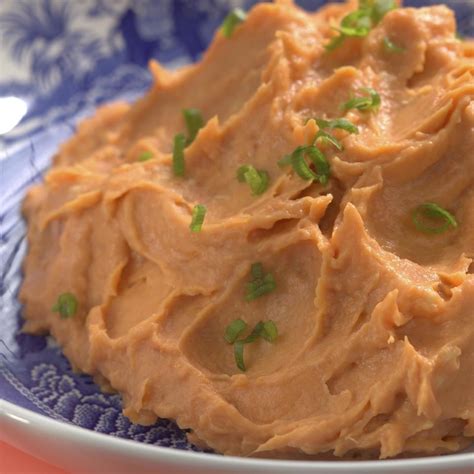Mashed Sweet Potatoes With Coconut Milk Recipe Eatingwell