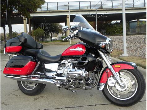Get the best deal for honda valkyrie motorcycles from the largest online selection at ebay.com. 1999 Honda VALKYRIE Interstate for sale on 2040-motos