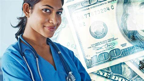 The Secret To Make More Money As A Travel Nurse Host Healthcare