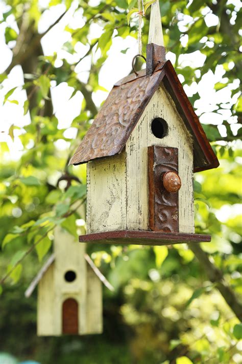 Wooden Bird Houses A Comprehensive Guide Wooden Home