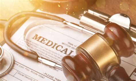 How To Choose A Medical Malpractice Lawyer What You Need To Know