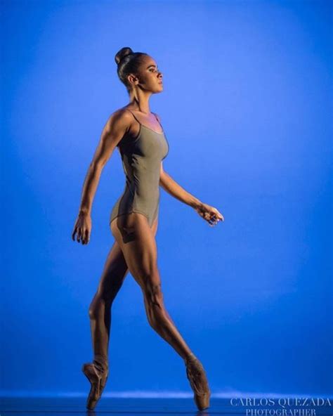 Misty Copeland Near Nude Photos The Fappening