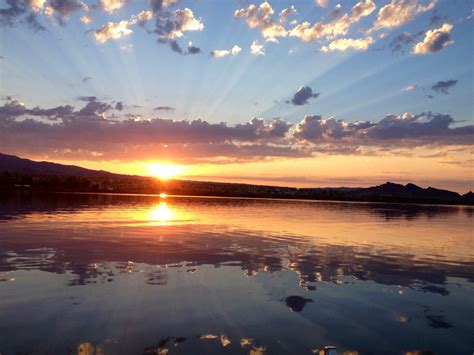 Lake Havasu Arizona Celebrate Az Water Water Use It Wisely
