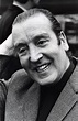 INACTIVE BLOG — John’s father, Alfred Lennon, arriving at Schiphol...