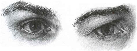 Which Eye Has The Expression Facial Expressions Joshua Nava Arts
