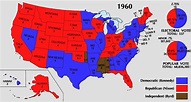 Bestand:1960 Electoral Map.png - Wikipedia