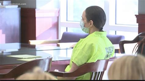 Kimberly Kessler Woman Accused Of Killing Nassau County Mom Appears