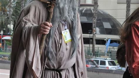 See The Best Costumes From San Diego Comic Con In Action Cnet