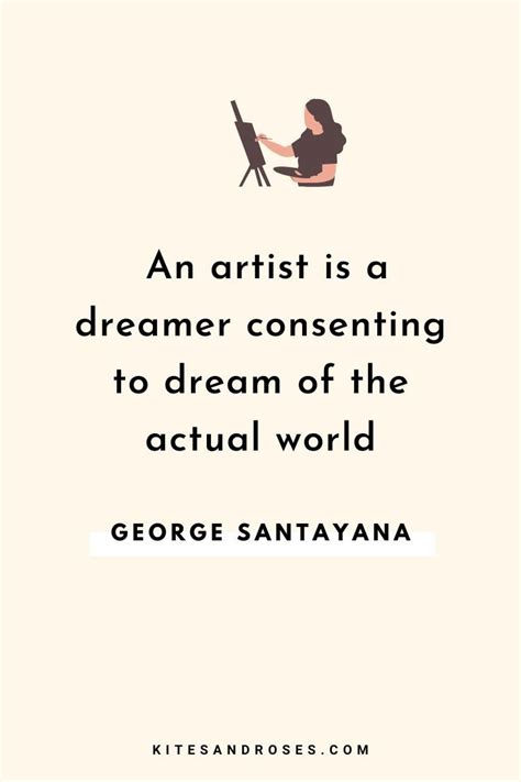 Looking For Artist Quotes Here Are The Words And Sayings About Artists