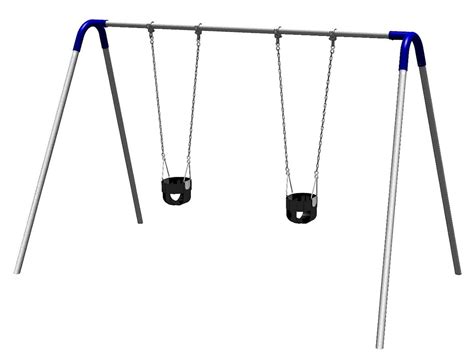 1 Top Rated Metal Playsets And Swing Sets At
