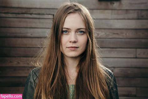 Hera Hilmar Herahilmar Nude Leaked Photo Fapello