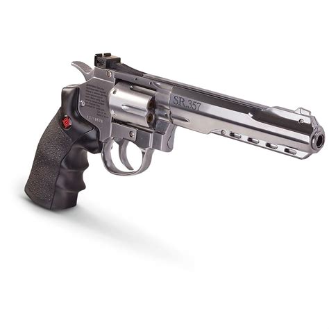 Crosman Co Bb Pistol Silver In Pistol Crosman Air Pistol My Xxx Hot Girl