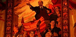 The Soviet Union Is Gone, But It’s Still Collapsing – Foreign Policy