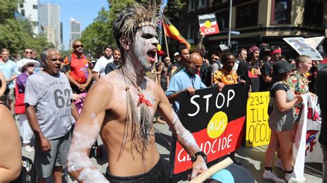Australia Day 2020 City Of Port Phillip To Hold Indigenous Mourning