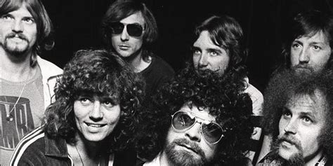 Electric Light Orchestra Spotlight Sony Music Uk Official Website