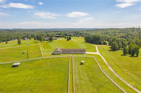 Horse Properties For Sale In South Carolina Southern Farms Estates