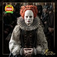Mary Queen of Scots (2018) - Margot Robbie as Elizabeth | Mary queen of ...