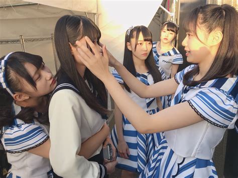 Akb Backstage Changing Room Selfie Snafu Accidentally Exposes Naked
