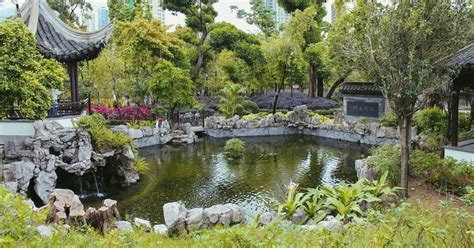 12 Hidden Parks You Didnt Know You Could Find In Hong Kong Localiiz