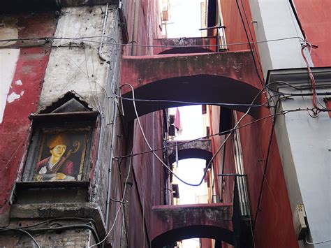 Cosa Vedere A Napoli In Due Giorni La Guida Completa Lost In Food
