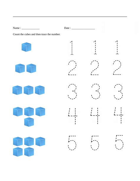 K5 Learning Math Worksheets K5 Learning Worksheets Math Printable